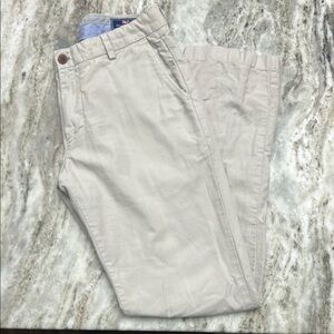 Vineyard Vines Light Khaki Chino Pants